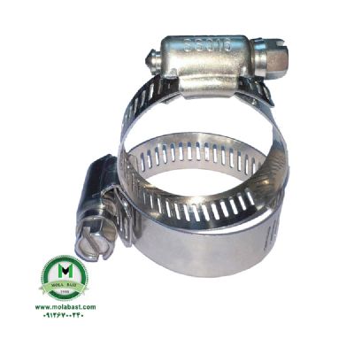 بست 316 استیل نگیر 64-40