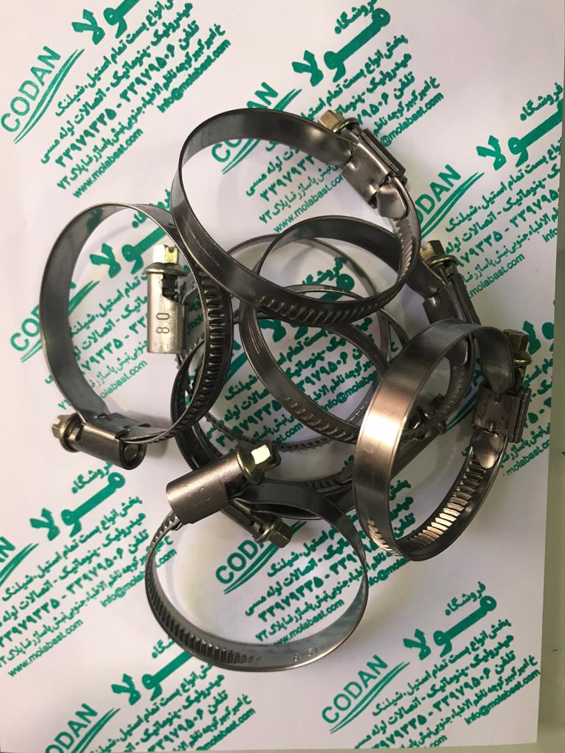 بست رودنده آلمانی